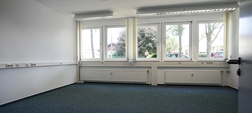 Sirius Technologiepark Kirchheim, Privatbüro, Kirchheim unter Teck