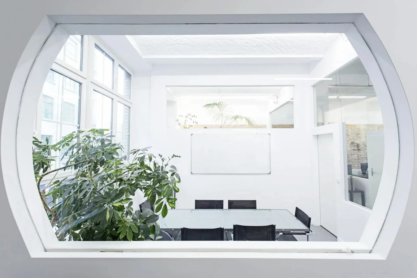 Skalitzer33, Meeting room for 6 people, Berlin
