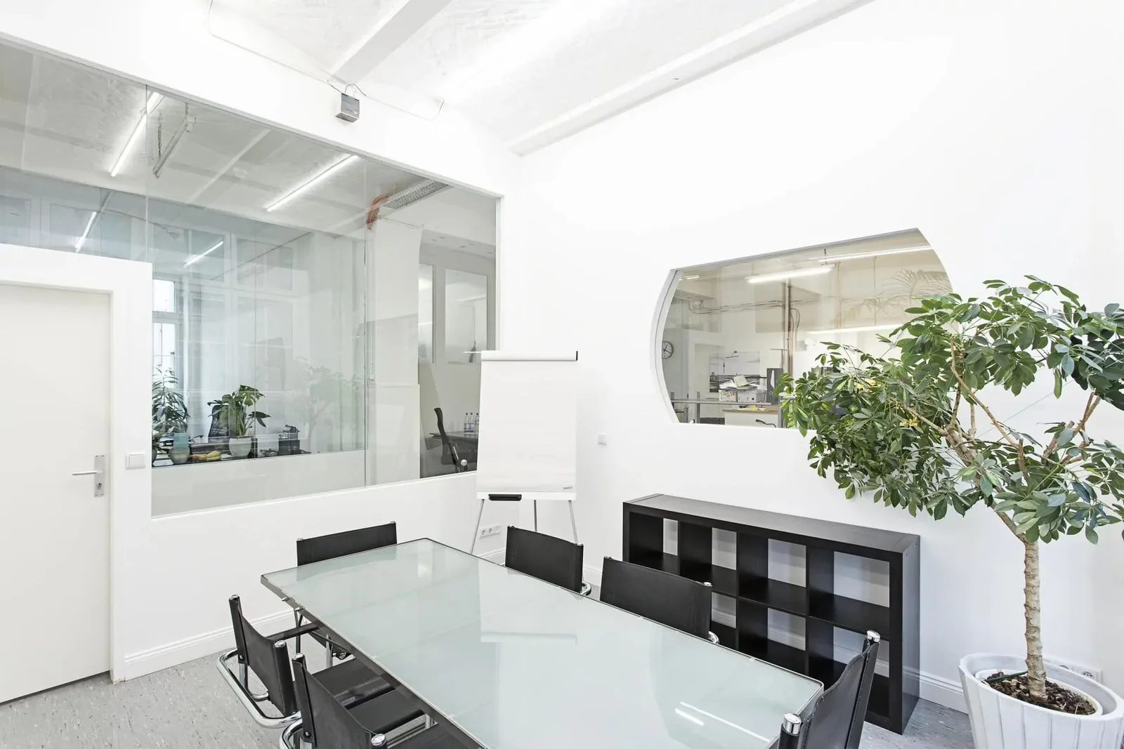 Skalitzer33, Meeting room for 6 people, Berlin
