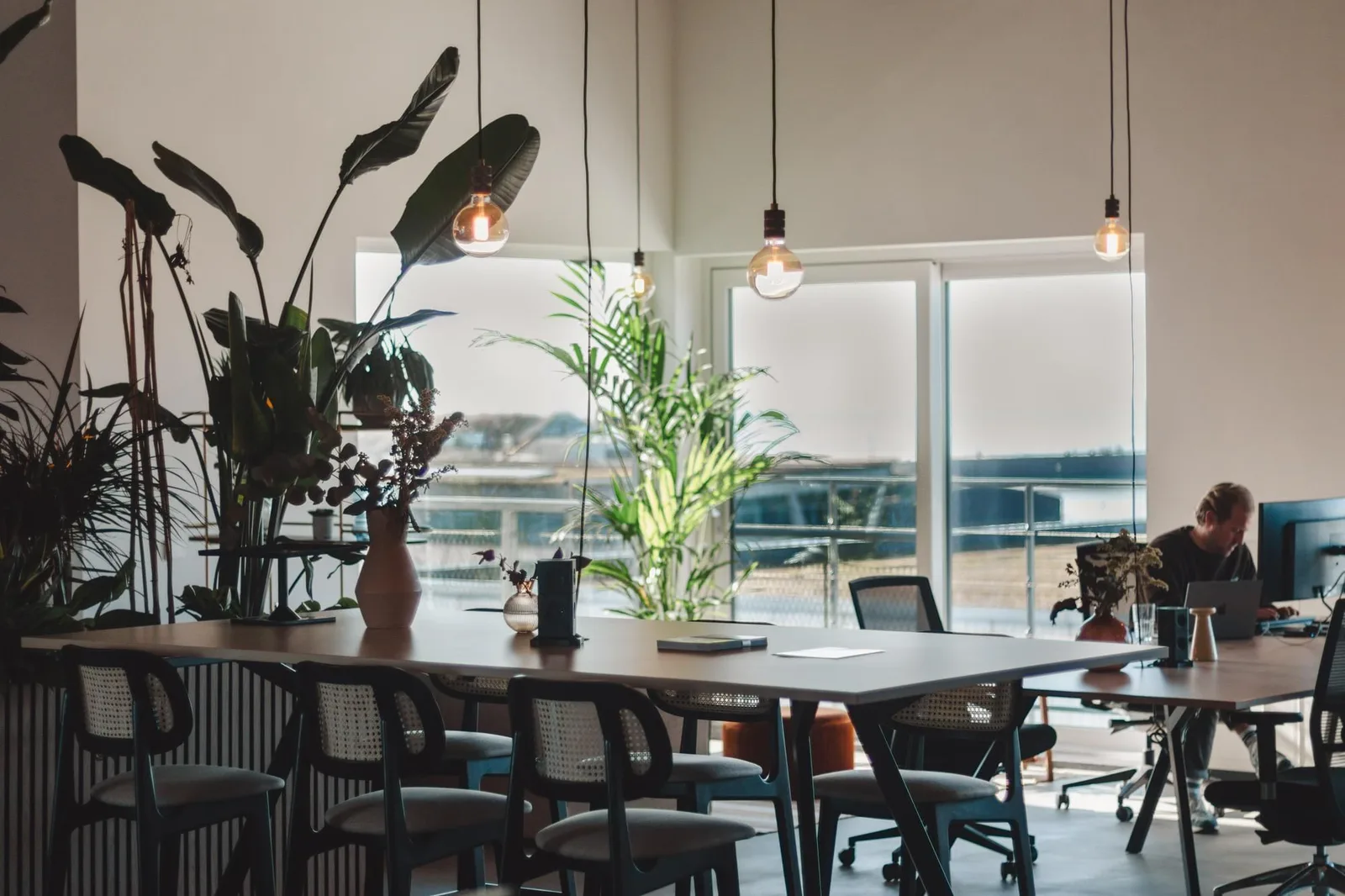 Skiffa House, Espace de coworking, La Haye