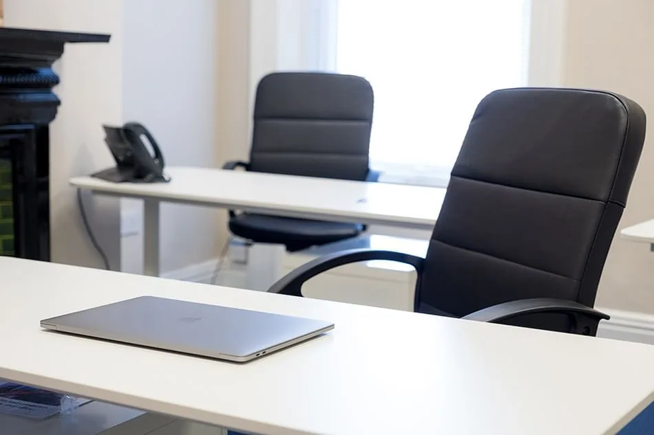 Sky Business Centres Clontarf Road, Bureau privatif 2 postes, Dublin