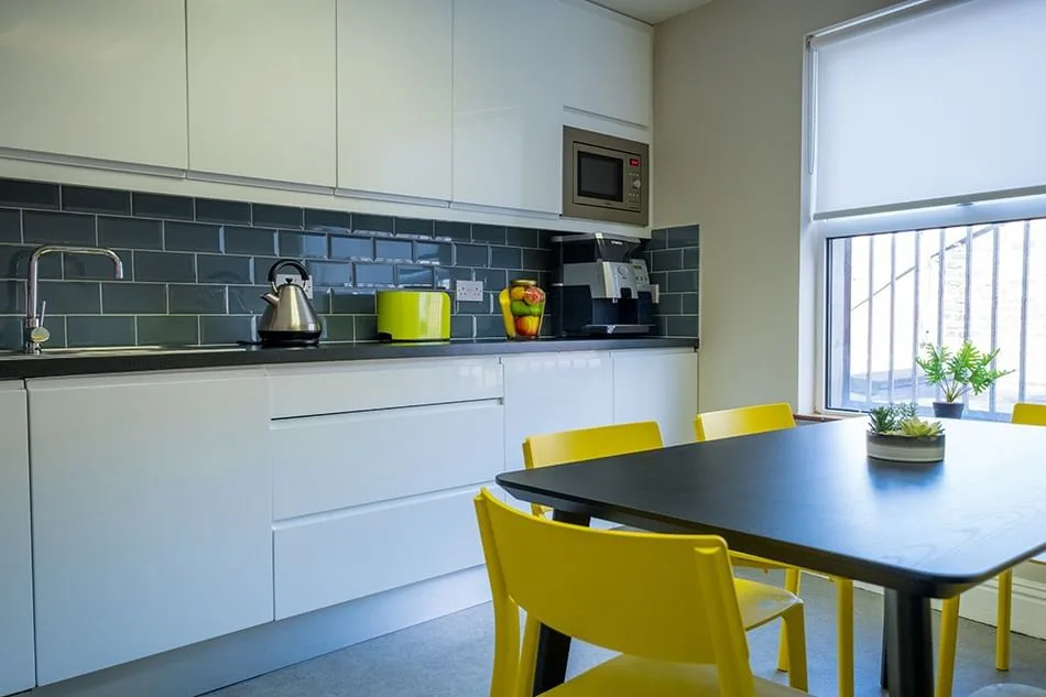 Sky Business Centres Clontarf Road, Cuisine, Dublin