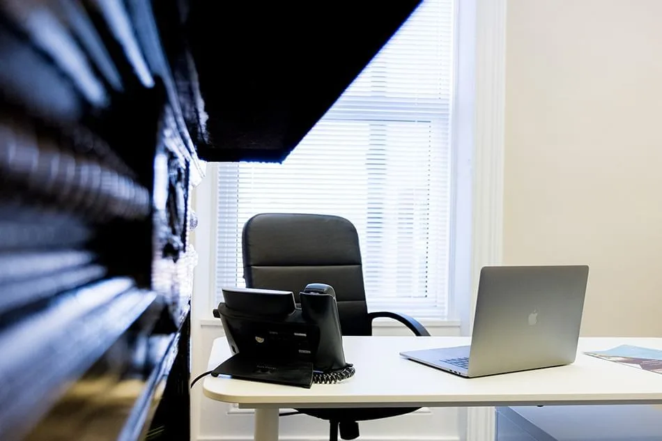 Sky Business Centres Clontarf Road, Bureau privatif 1 poste, Dublin