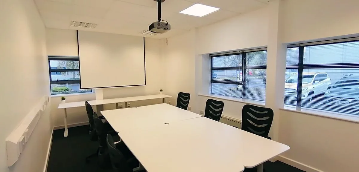 Sky Business Centres Damastown Road, Meeting room for 6 people, Lucan