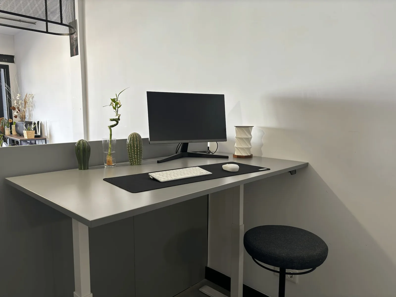 Sky Coworking Las Palmas, Despacho privado con 1 puesto, Las Palmas de Gran Canaria