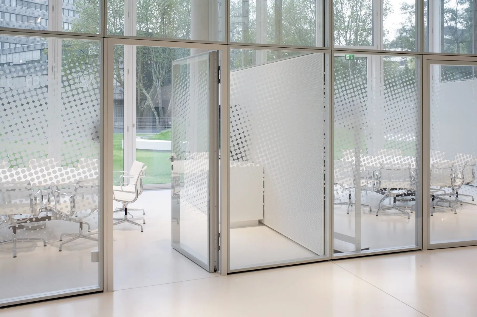 Sky Office, Besprechungsraum für 10 Personen, Düsseldorf