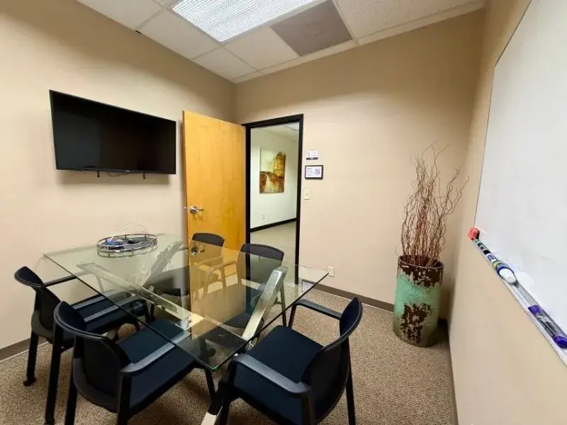 The Annex Workspace Chesterfield, MO, Small Conference Room, Chesterfield, MO