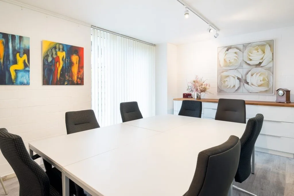 SMC Order Center Münster, Besprechungsraum für 7 Personen, Münster