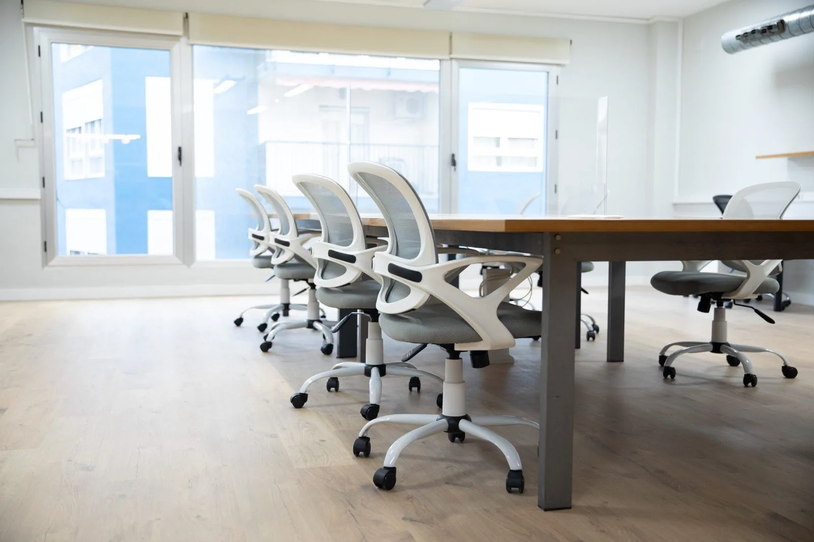 Social Coworking, Salle de réunion 8 personnes, Alacant