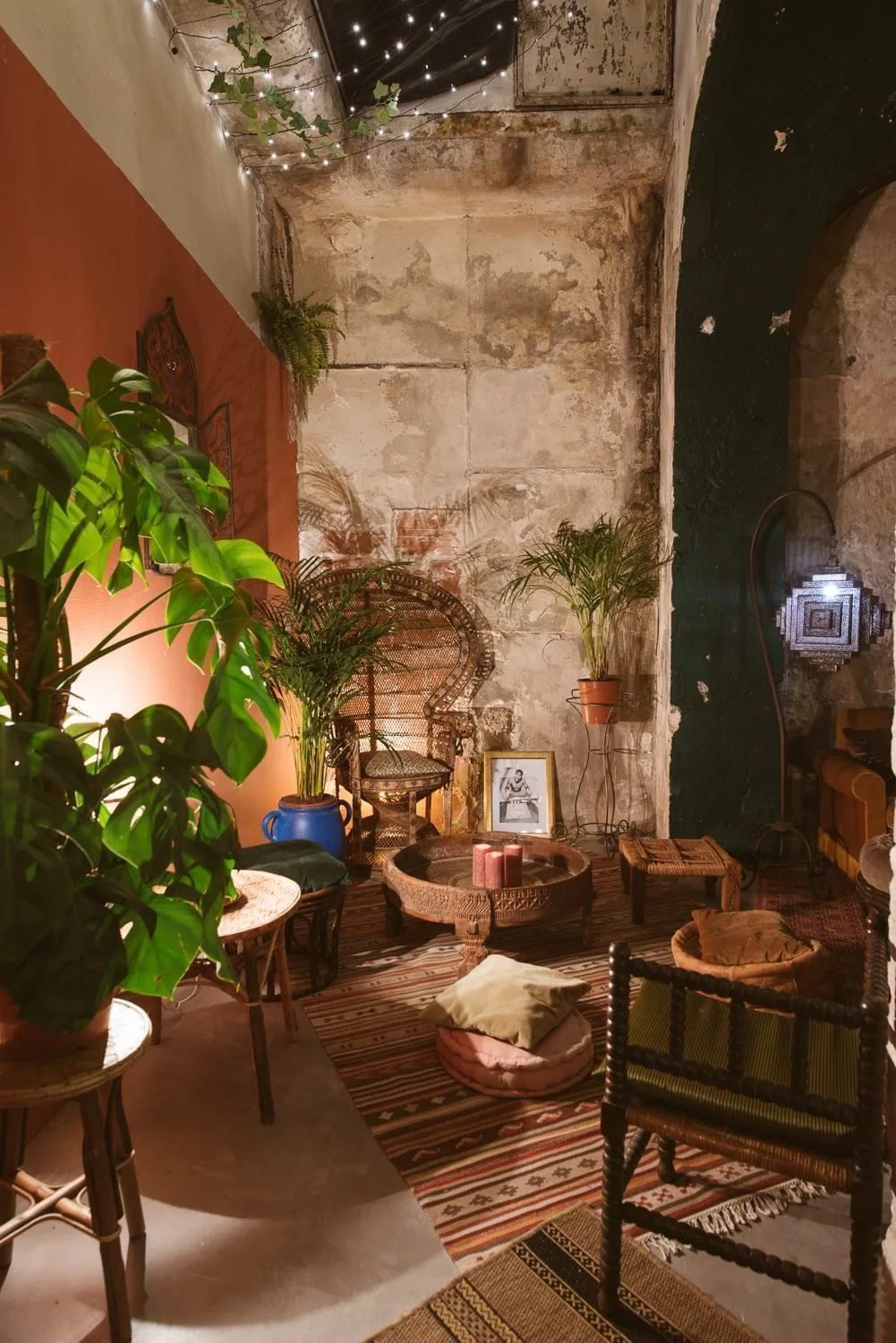 SOFFFA Lyon Terreaux, Espace détente, Lyon 1er