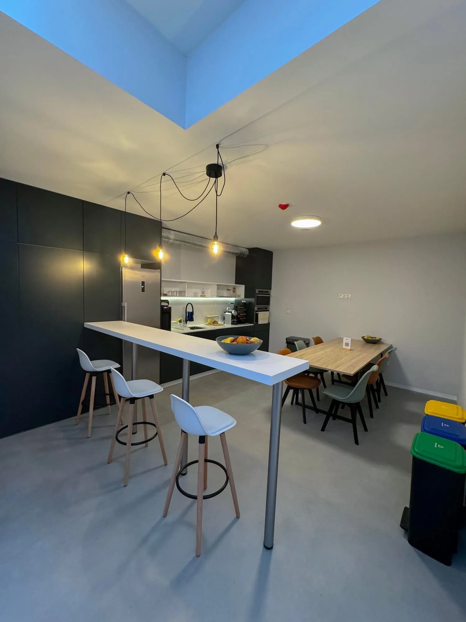 Soffice - Comfortable Working, Cuisine, Porto