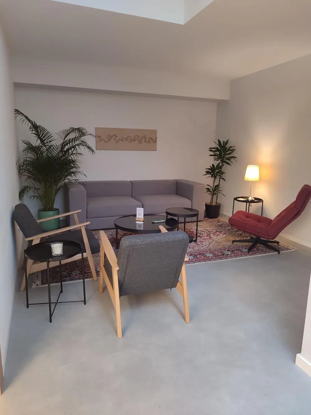 Soffice - Comfortable Working, Meeting Room 1, Porto