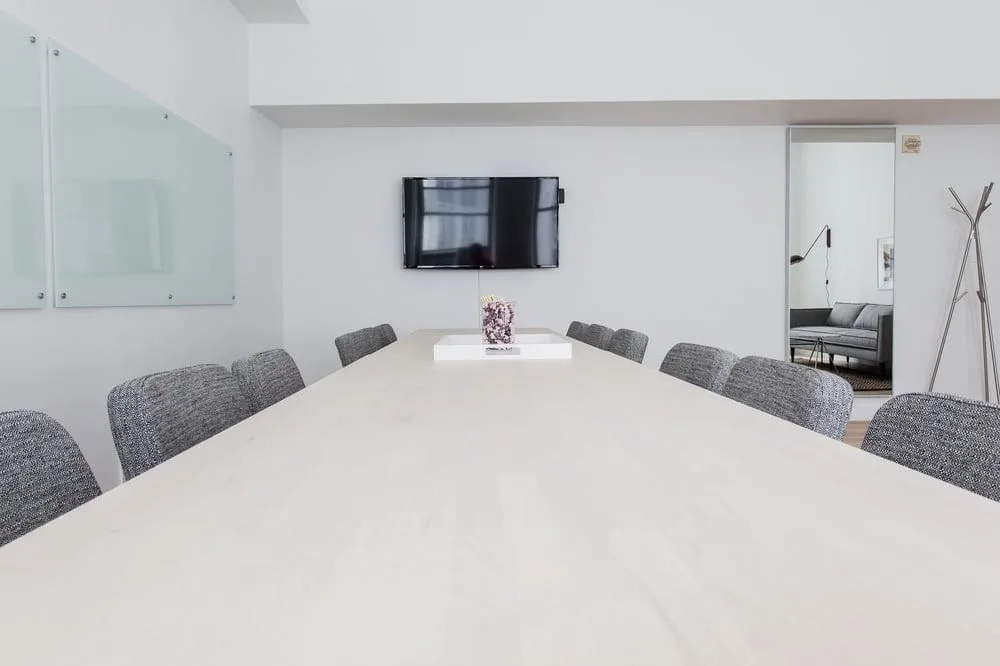 SofortBüro - Hannover Nord 1, Meeting room for 10 people, Langenhagen