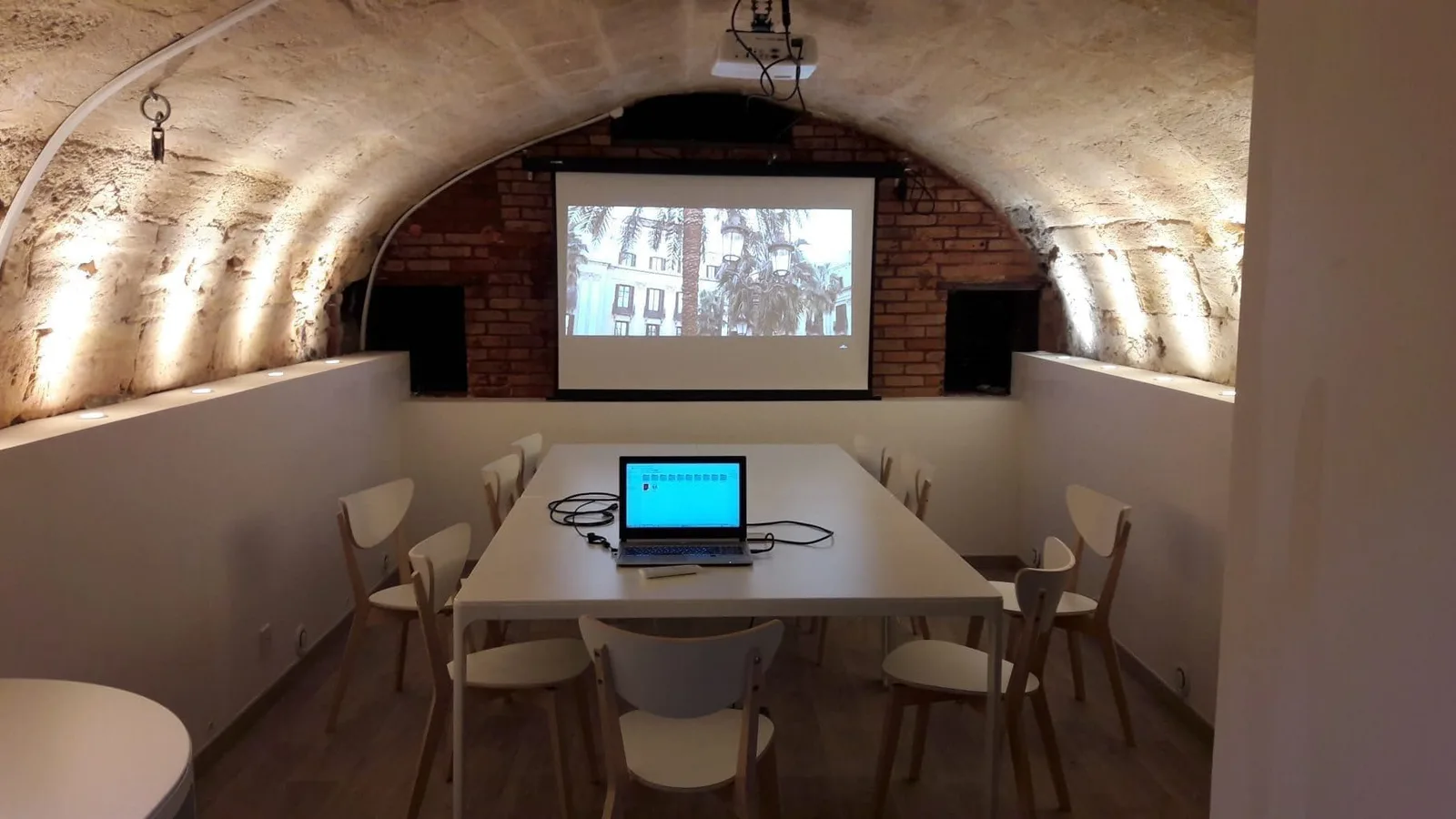 SolidPlaces, Salle de réunion 10 personnes, Bordeaux