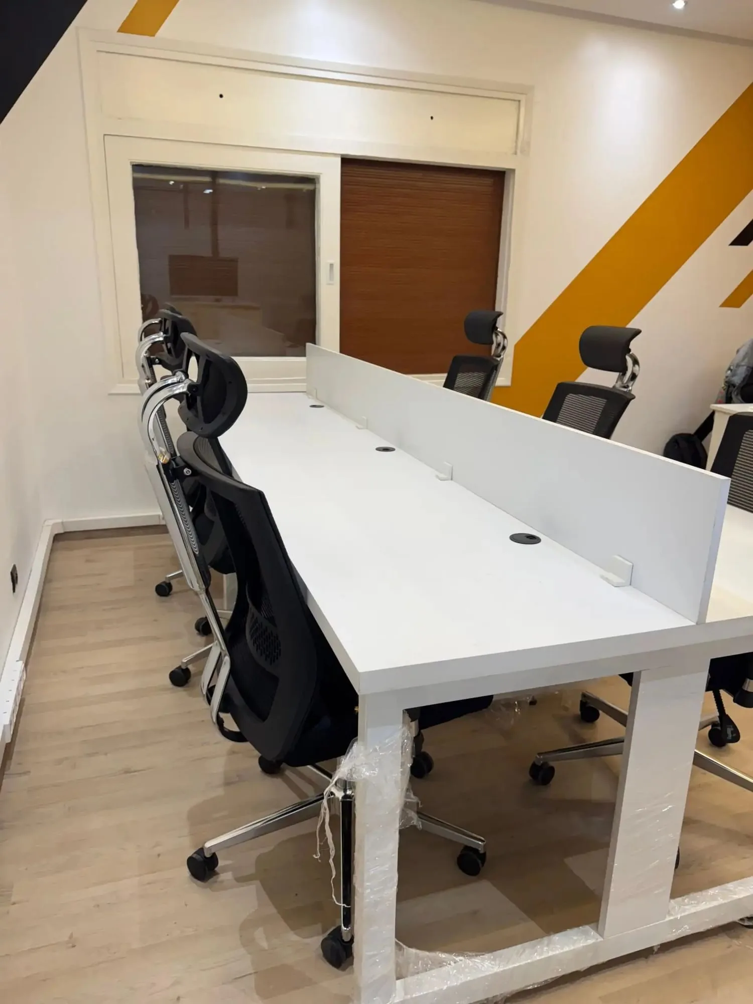 Solway Business Center, Private office, 6 desks, Rabat
