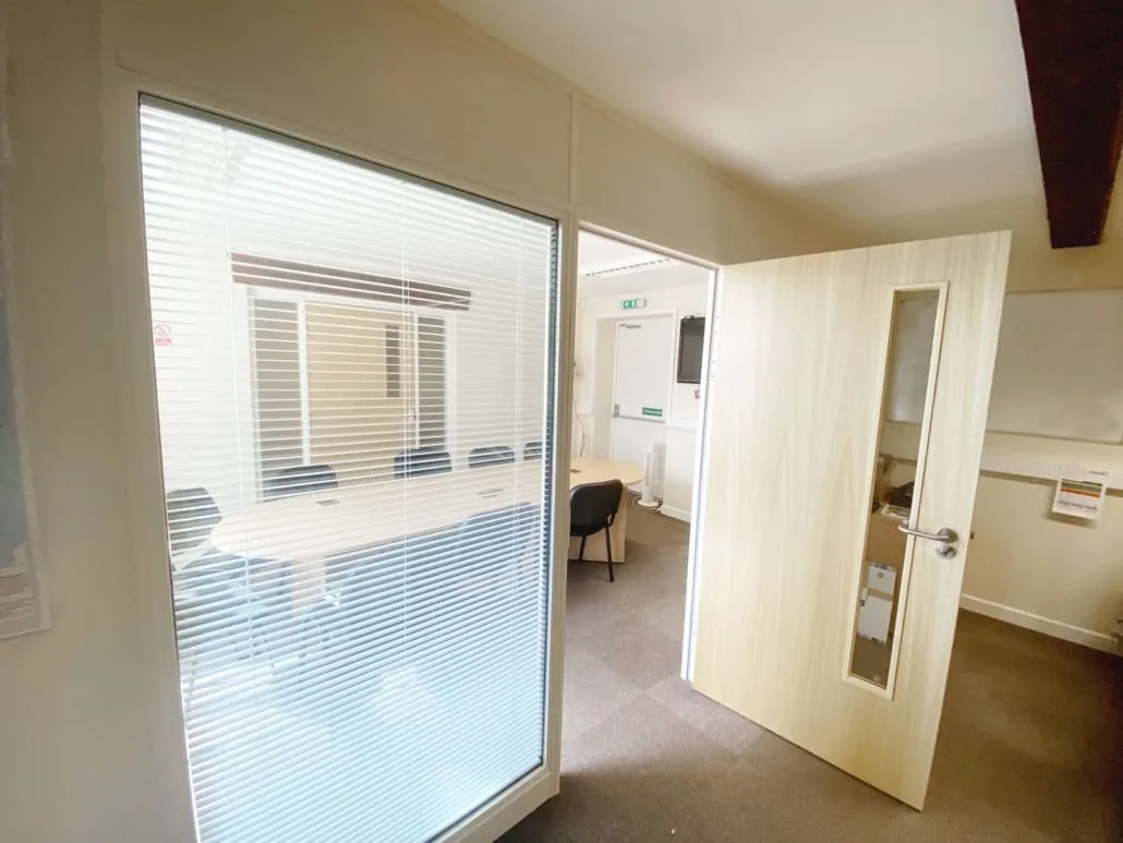 Somerford Business Court, Meeting room for 8 people, Congleton