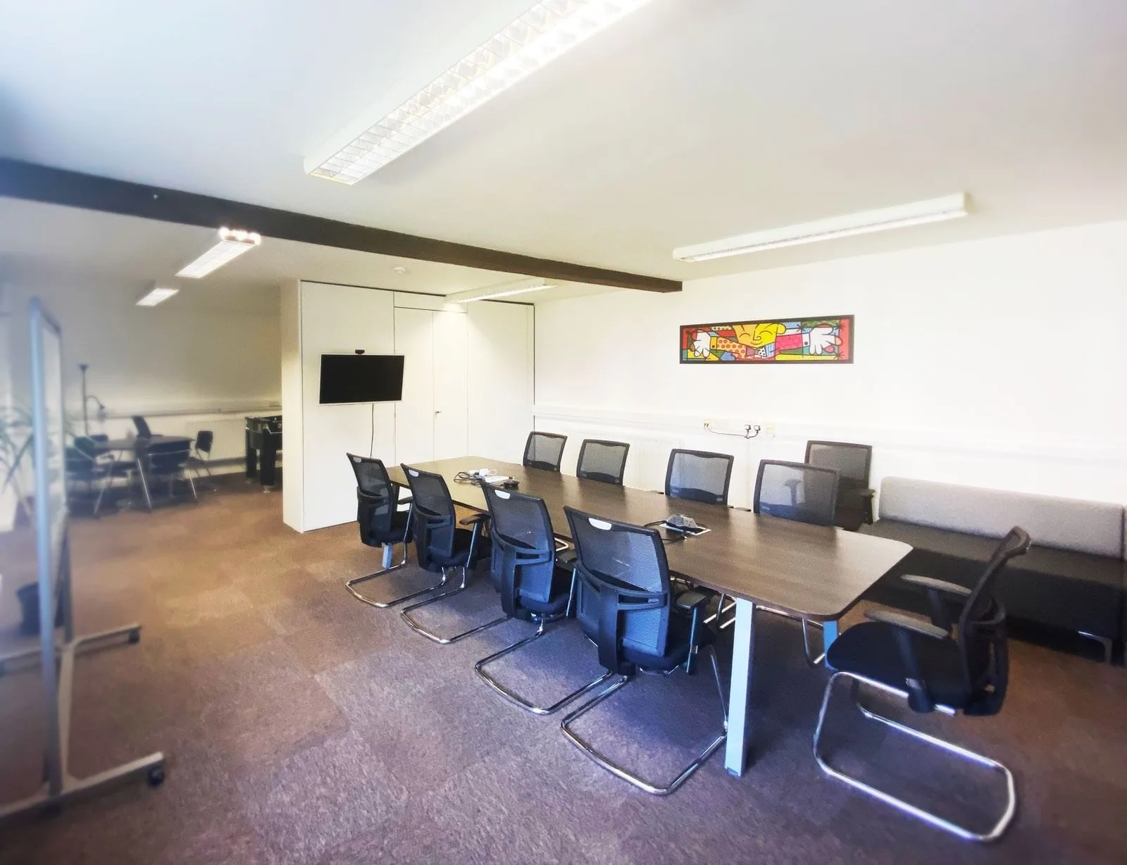 Somerford Business Court, Meeting room for 10 people, Congleton