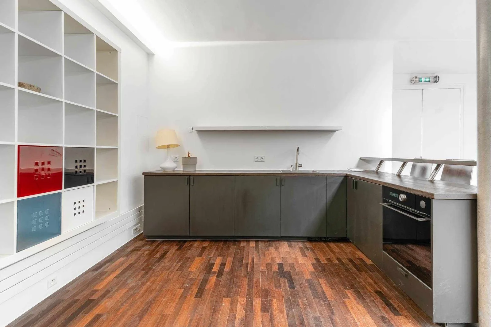 Sora Meslay - 44 postes, Kitchen, Paris 3e