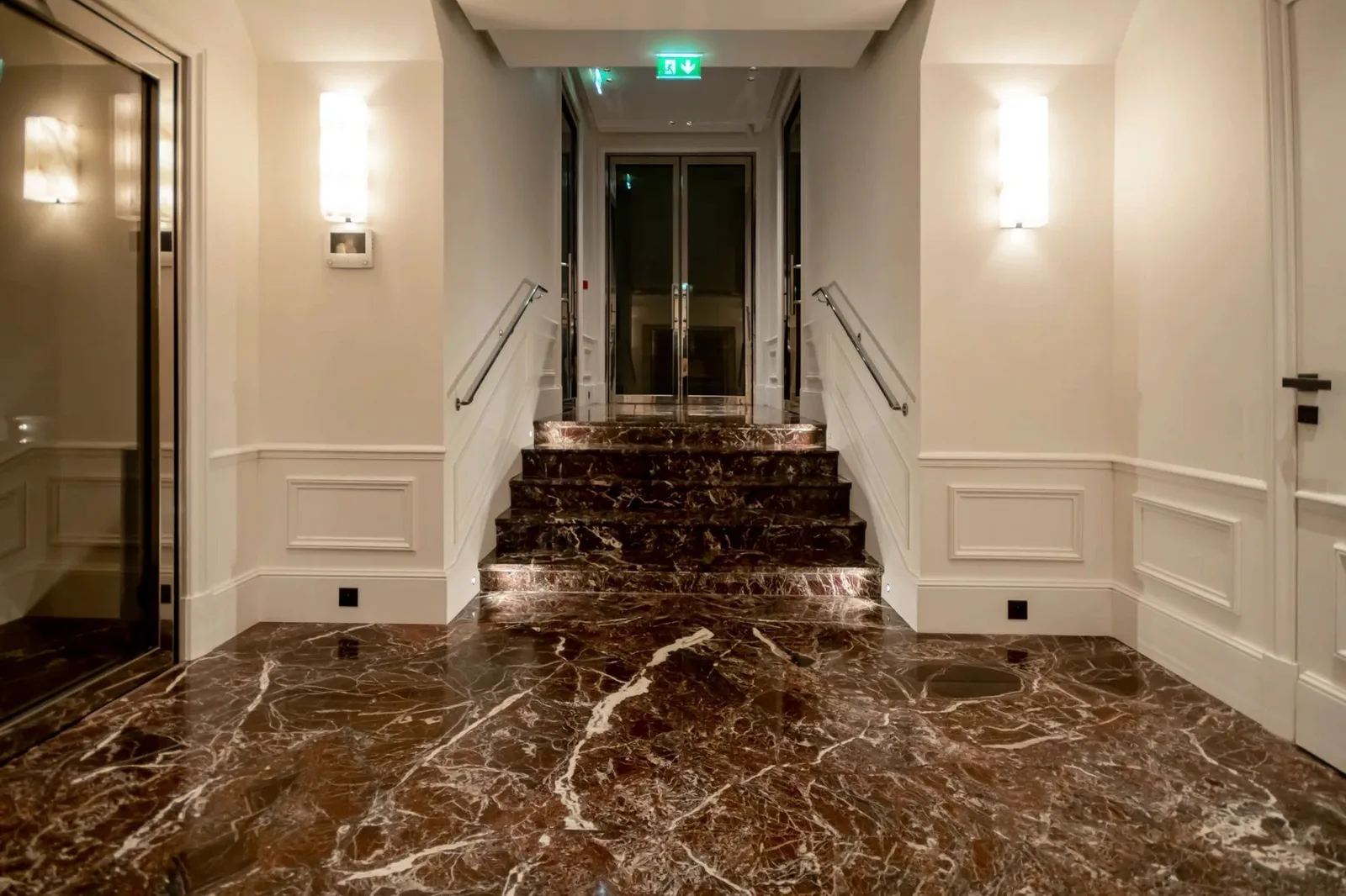 Sora Triomphe, Paris 16e, photo 5