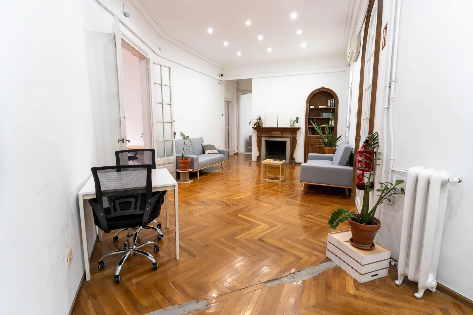 Sowo Coworking, Espace de coworking, Barcelone