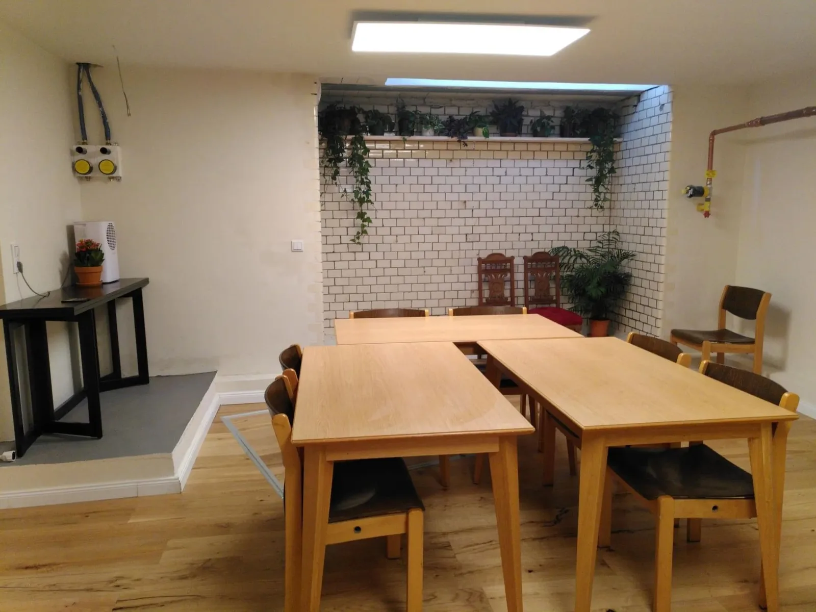 The Space Coworking in Zehlendorf, Besprechungsraum für 8 Personen, Teltow