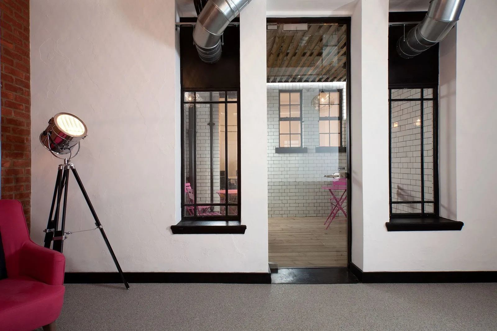 The Space - Holborn, London, photo 5