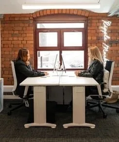 Space2B at The Maltings - Cardiff, Bureau privatif 2 postes, Cardiff