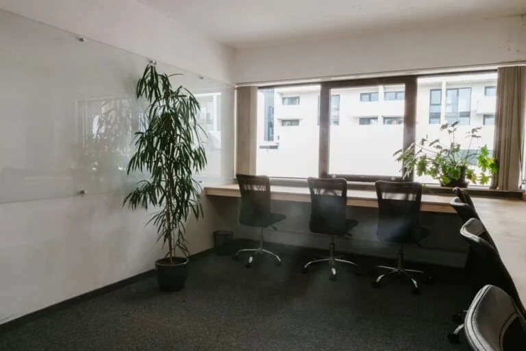SPACE4, Bureau privatif 5 postes, Londres