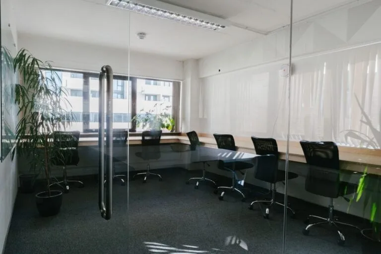 SPACE4, Bureau privatif 7 postes, Londres