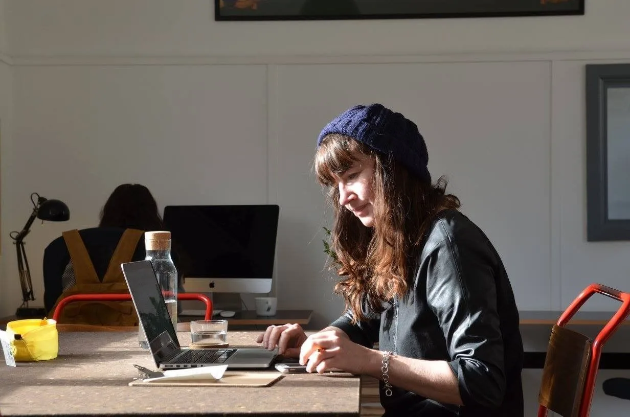 SpaceHoppers Co-working, Coworking space, Stroud