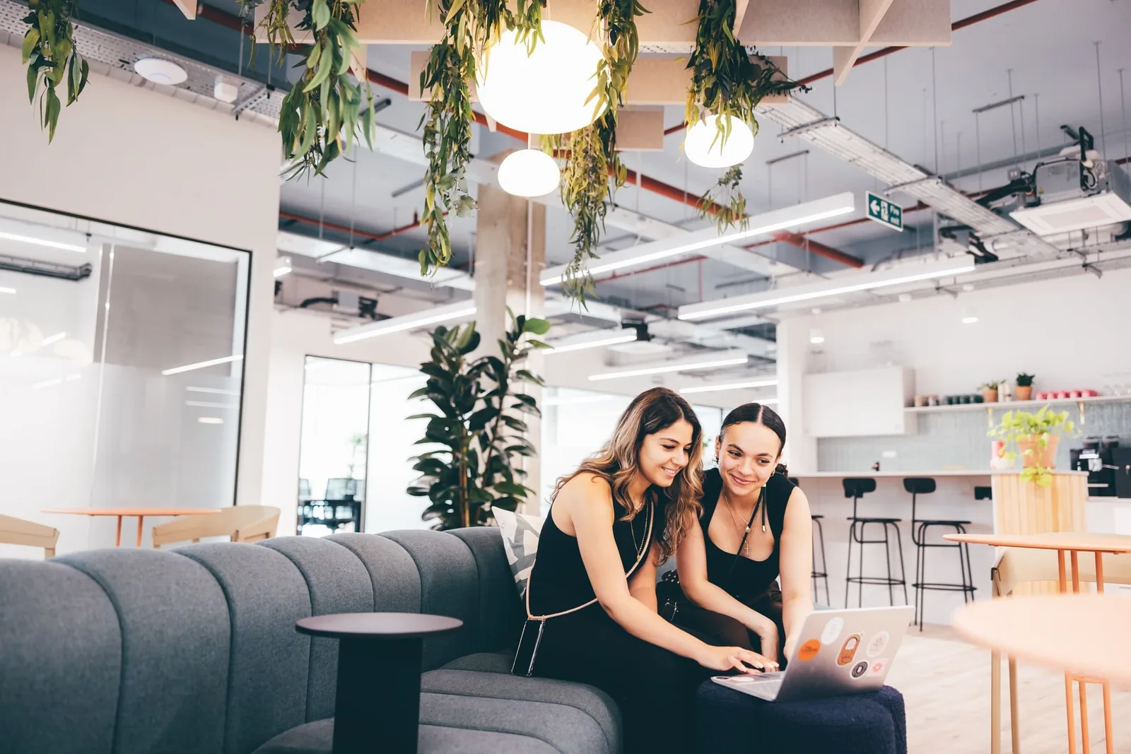 Spacemade - Fulham Works, Espace de coworking, Londres