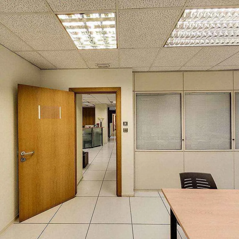 Spankor, Private office, 1 desk, Bilbao