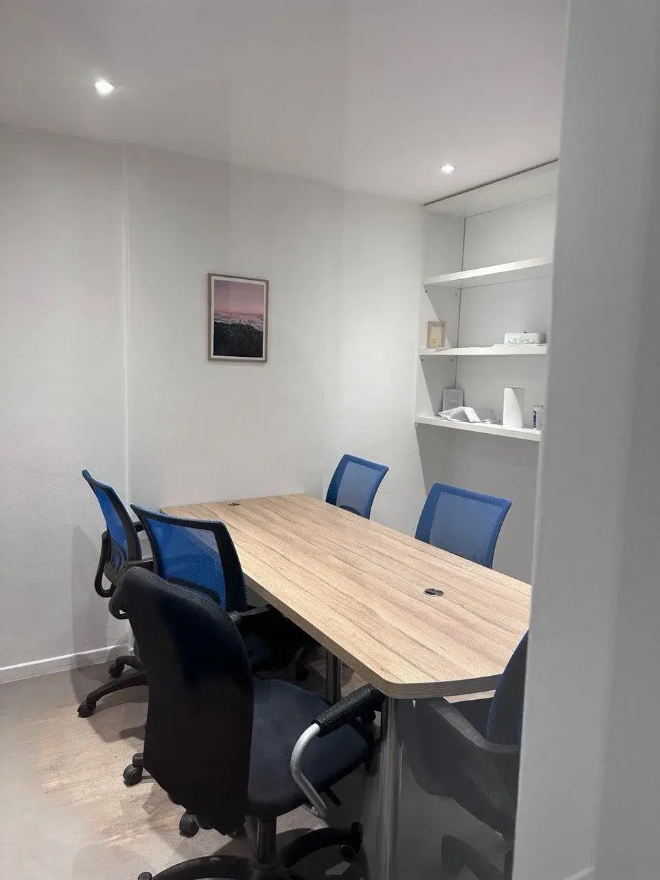 Spin & Strategy, Bureau privatif 3 personnes, Paris 15e