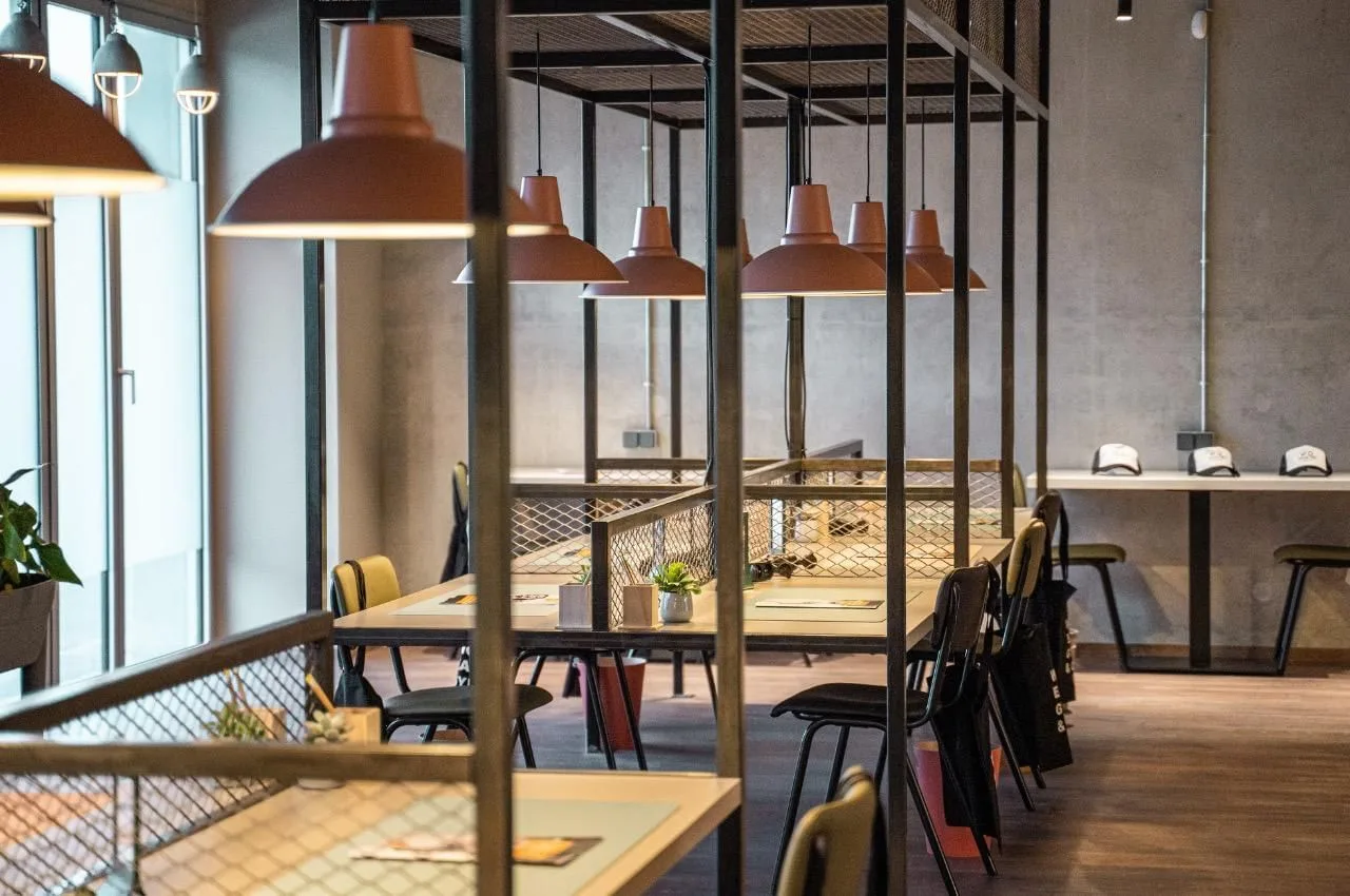 Sporting Works - Coworking Blagnac, Coworking space, Blagnac