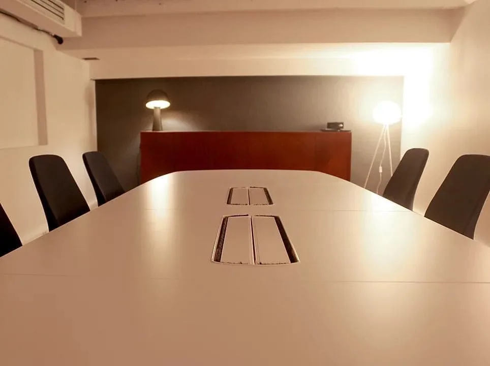 Le Square Working, Salle de réunion 6 personnes, Paris 5e