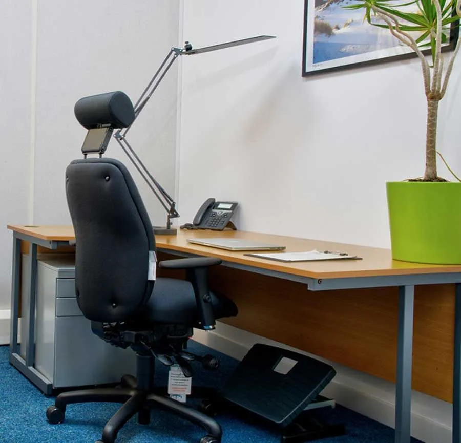 St Andrews Business Centre, Bureau privatif 1 poste, Liverpool