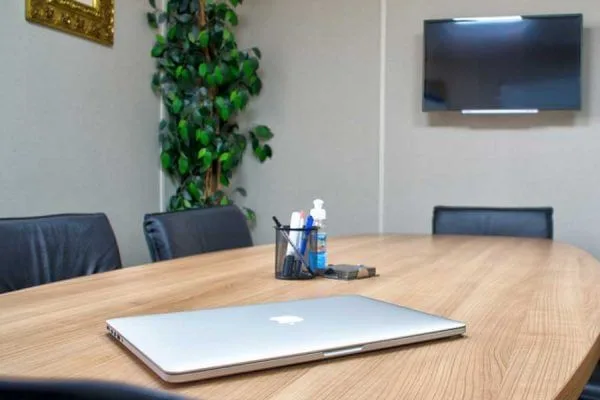 St Andrews Business Centre, Salle de réunion 4 personnes, Liverpool