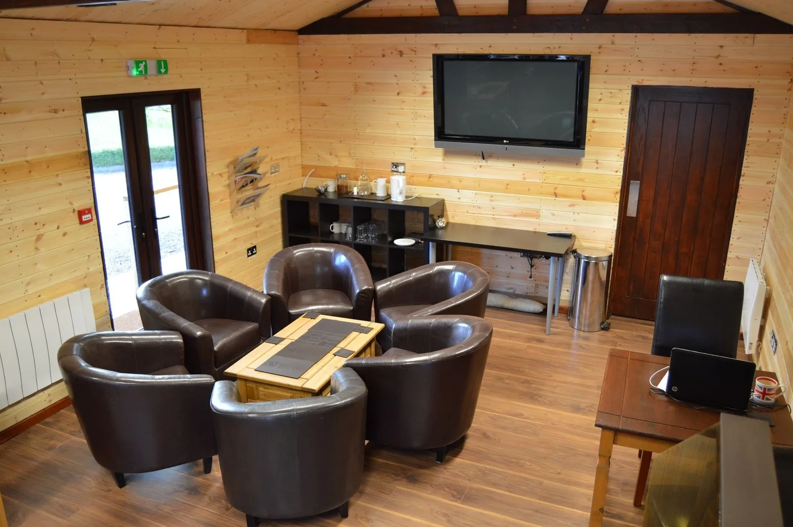The Stables Business Centre, Lounge, Droitwich