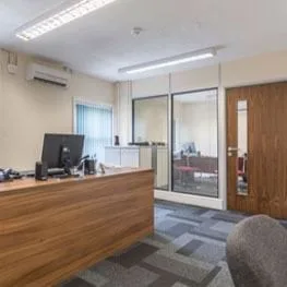 Stapeley House, Reception, Nantwich