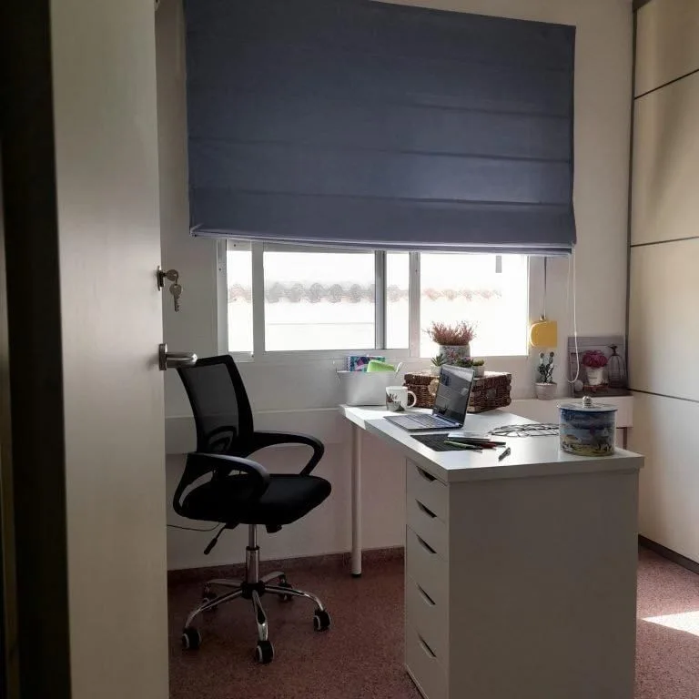 Start To Cowork, Escritório privativo com 1 posto, San Javier
