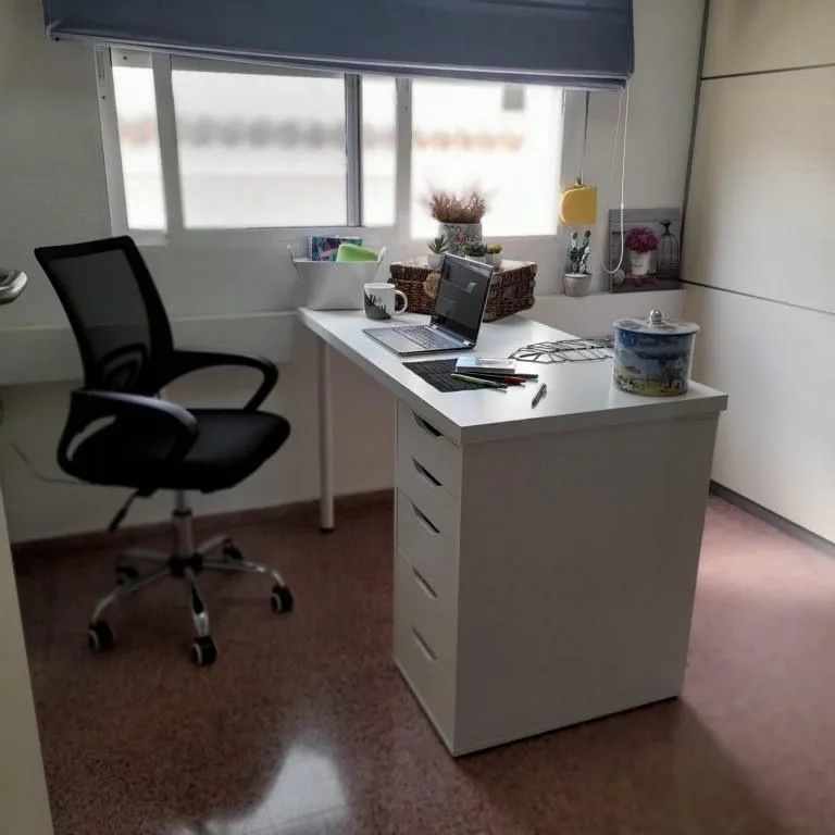 Start To Cowork, Escritório privativo com 1 posto, San Javier