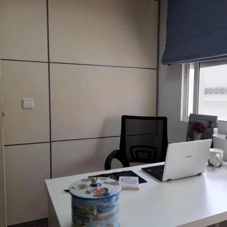 Start To Cowork, Escritório privativo com 1 posto, San Javier