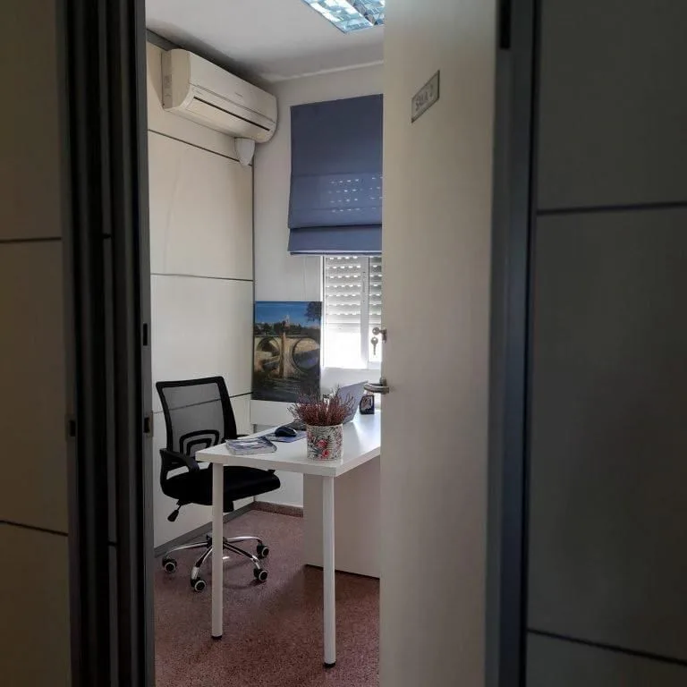 Start To Cowork, Escritório privativo com 1 posto, San Javier