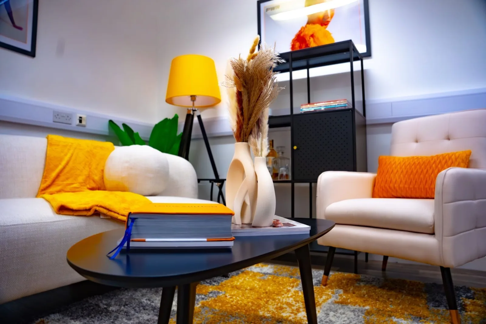 Start Up Croydon, Lounge, Croydon