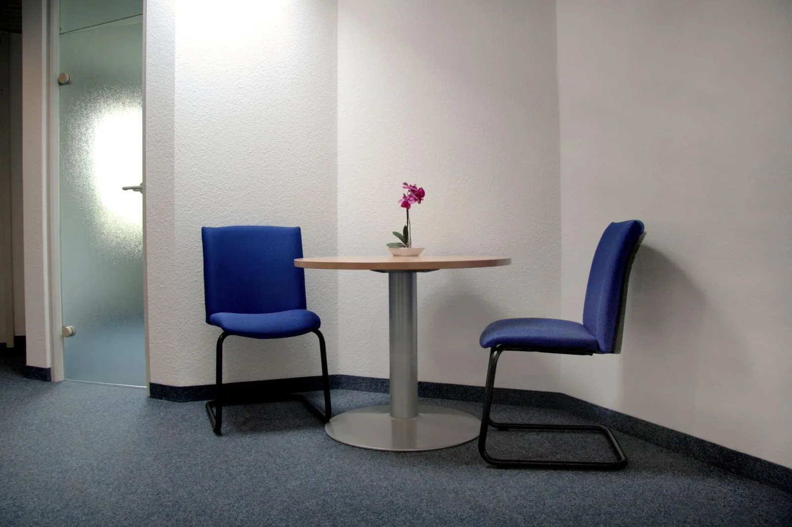Startpunkt Salach, Meeting room for 2 people, Salach