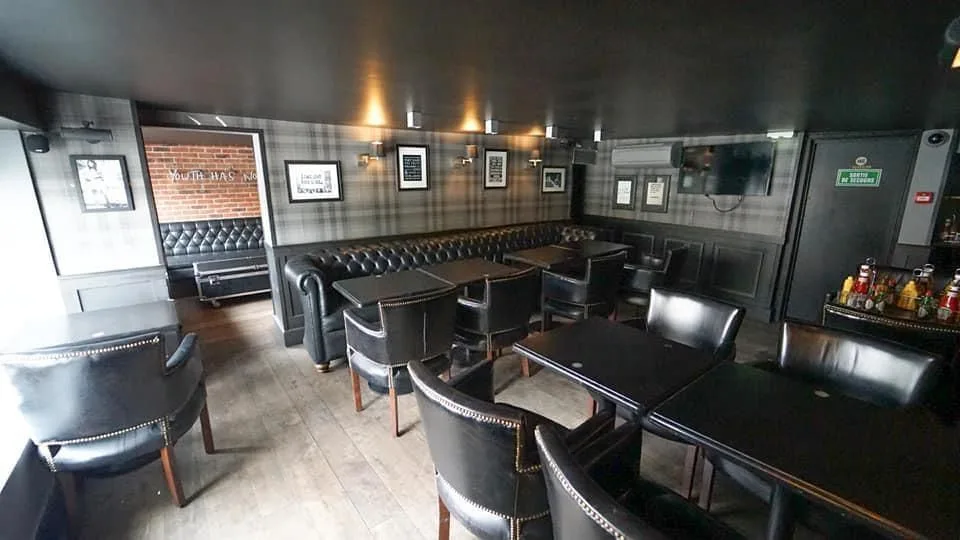 Station W, le Pub Saint-Michel, Espace détente, Paris 5e