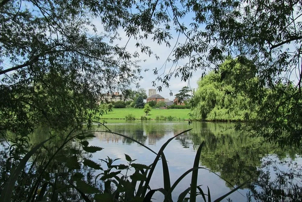 Steadings Business Centre, Terrace and outdoor space, Gloucester