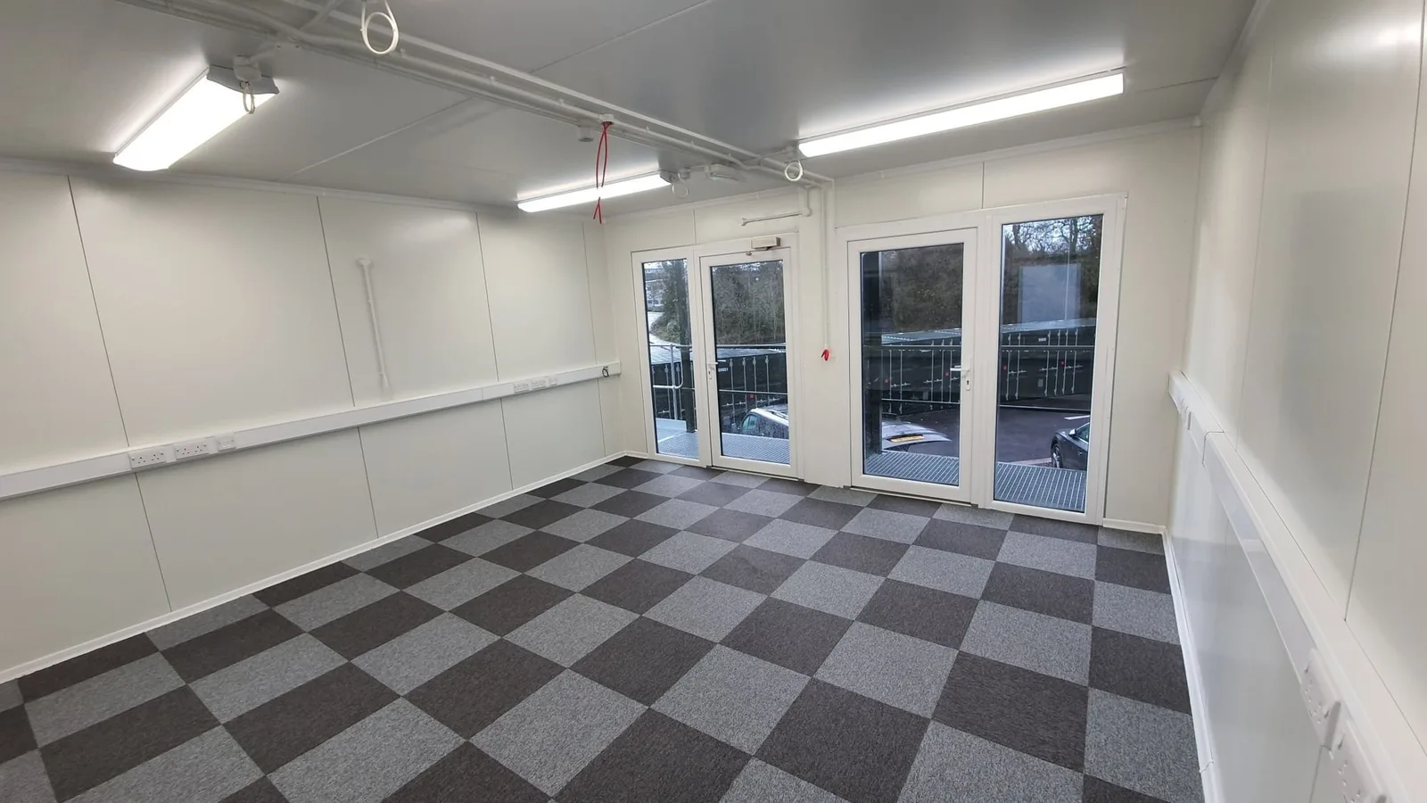 Sterling Office Space Rental, Bureau privatif, Stonehouse