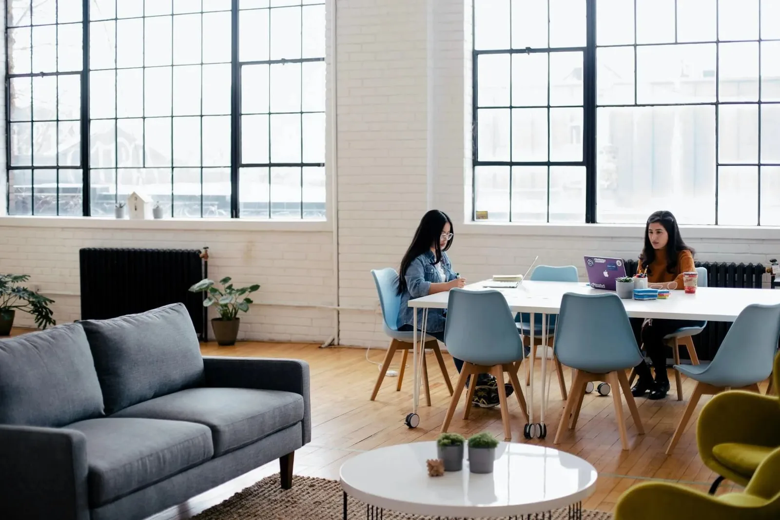Stirchley House, Espace de coworking, Sutton Coldfield
