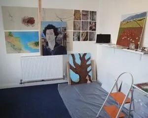 Studio 31 Berkeley Square, Bristol, photo 5